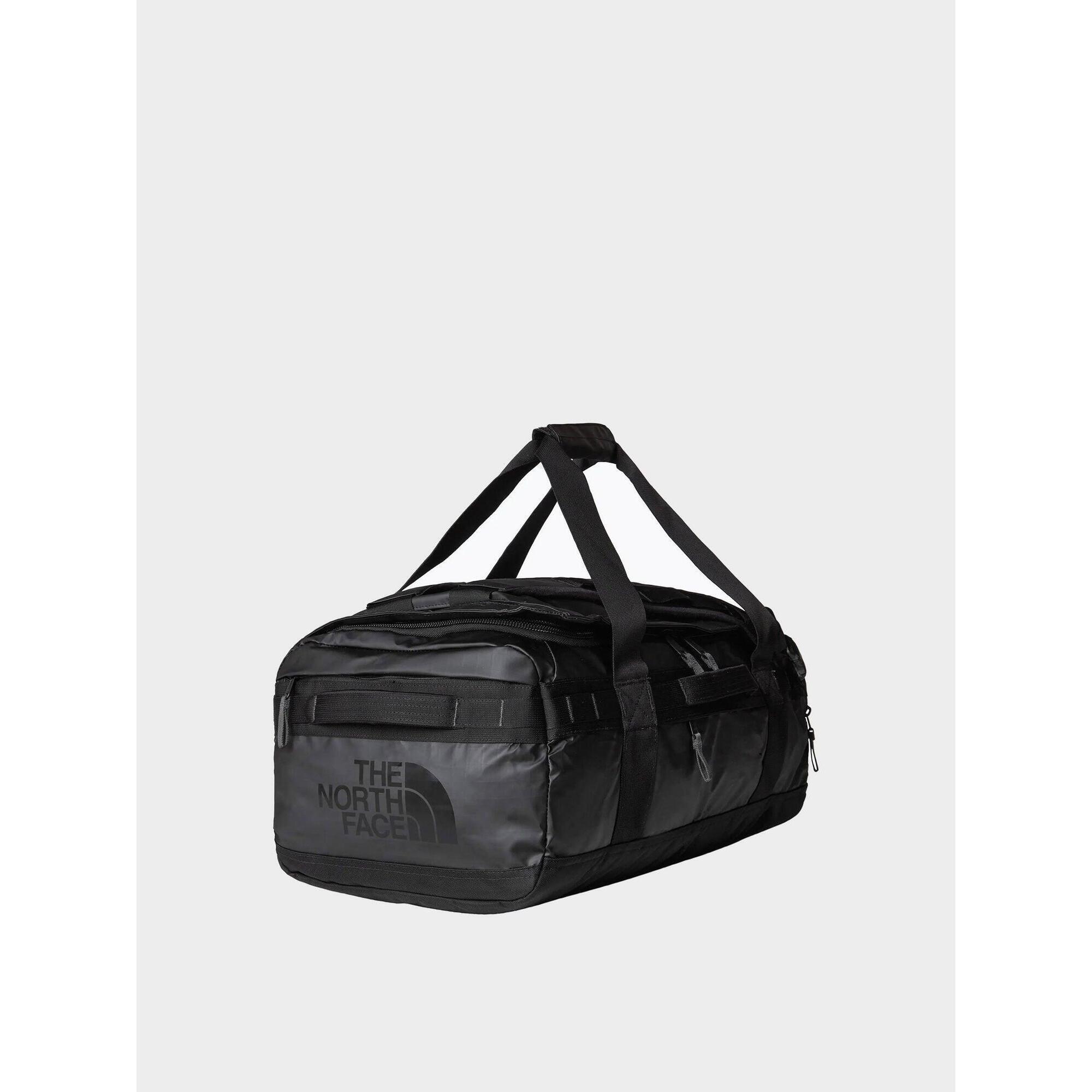 The North Face Base Camp Voyager Backpack Duffel 42L - Black w