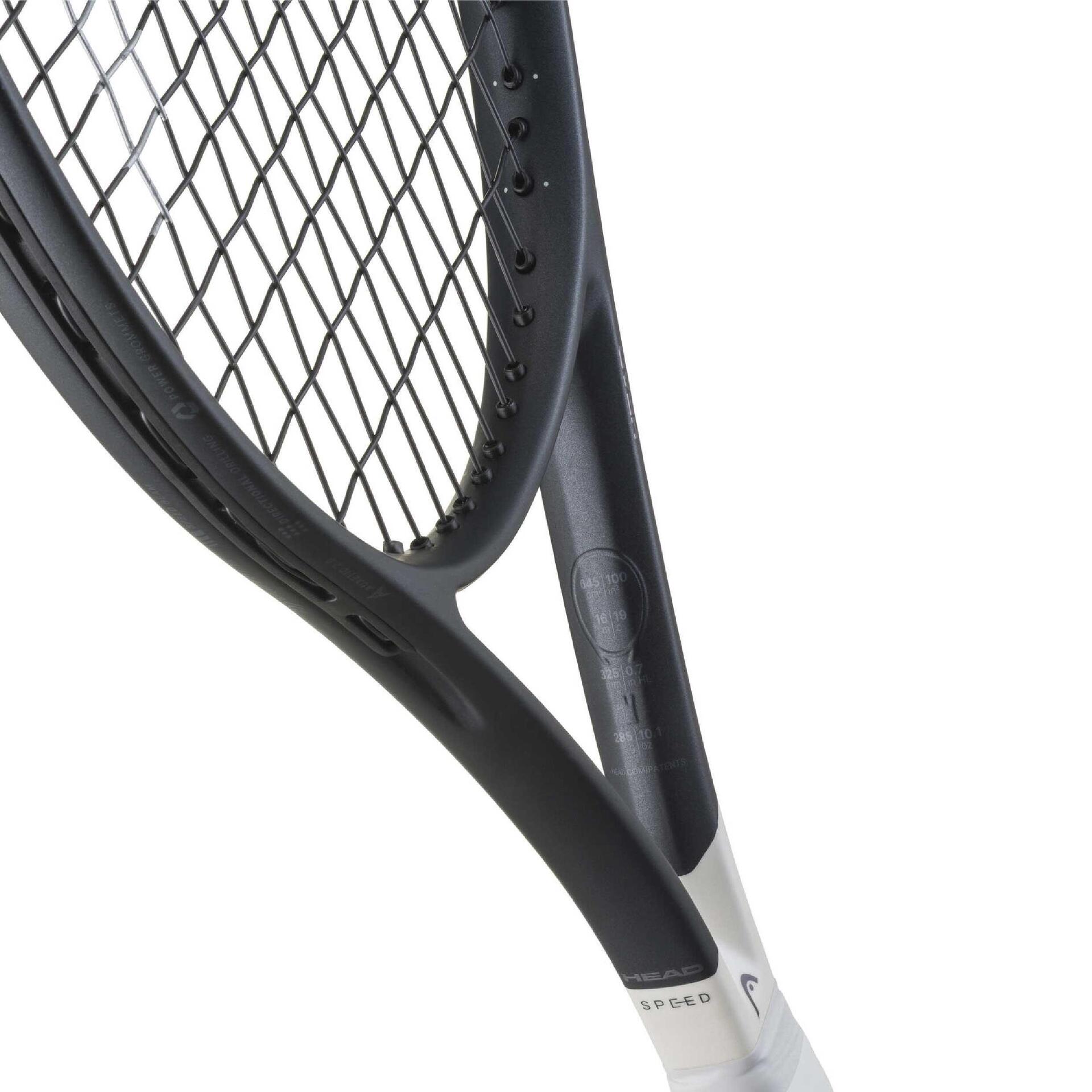 Tennis Racket Speed MP L 2026 (Unstrung)