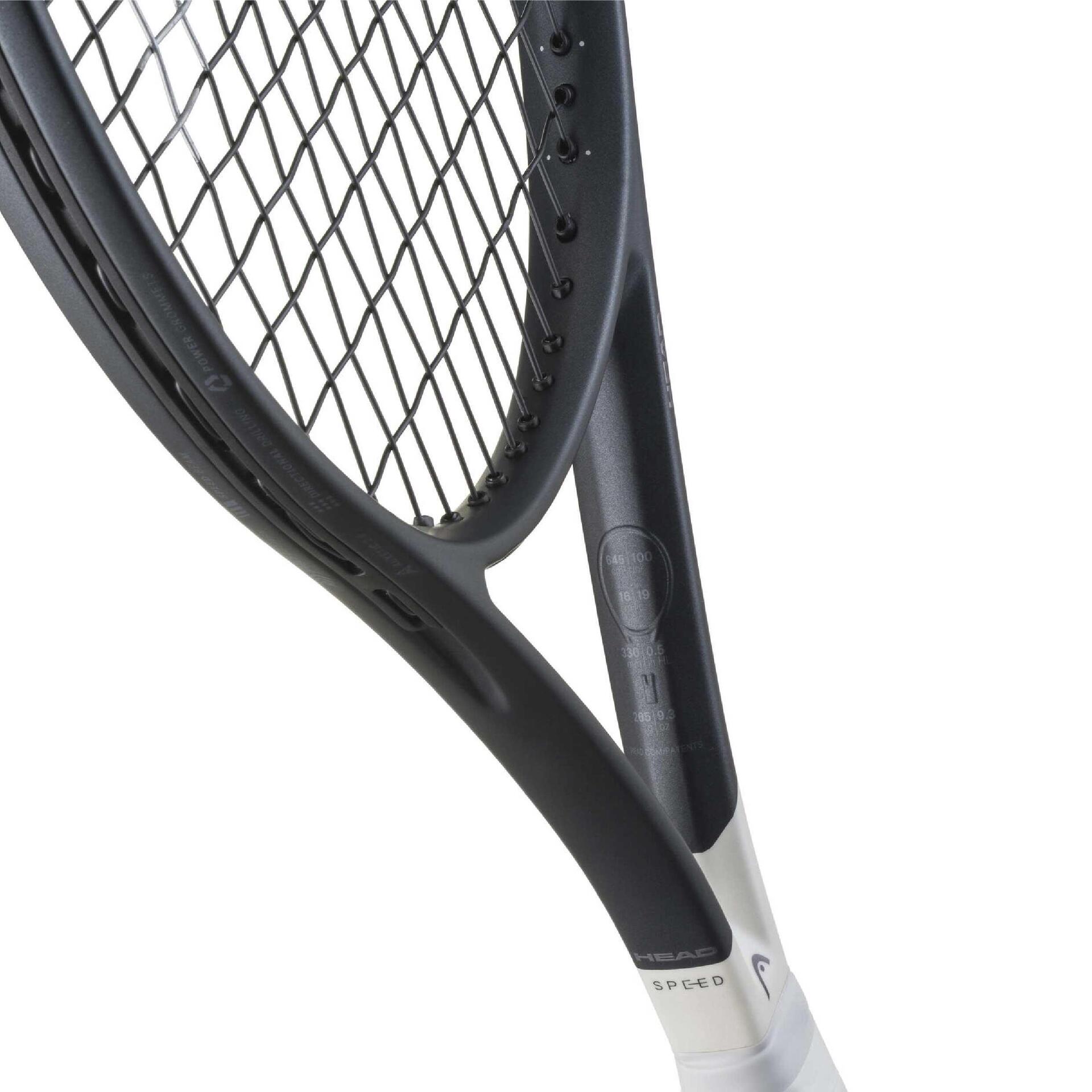 Speed Racket Unstrung Tennis Racket Speed MP UL 2026 (Unstrung)