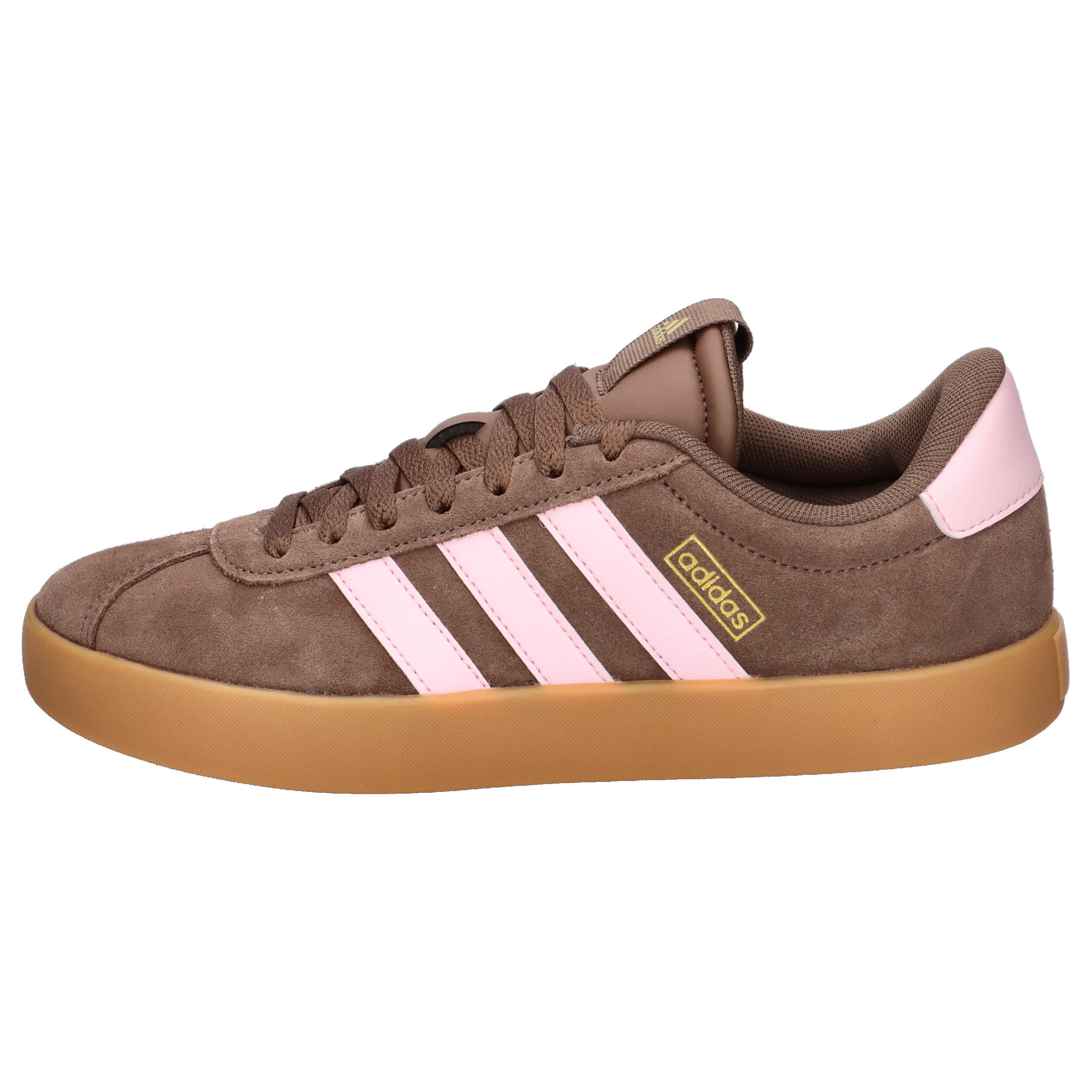 Baskets femme adidas VL Court 3.0 10/10