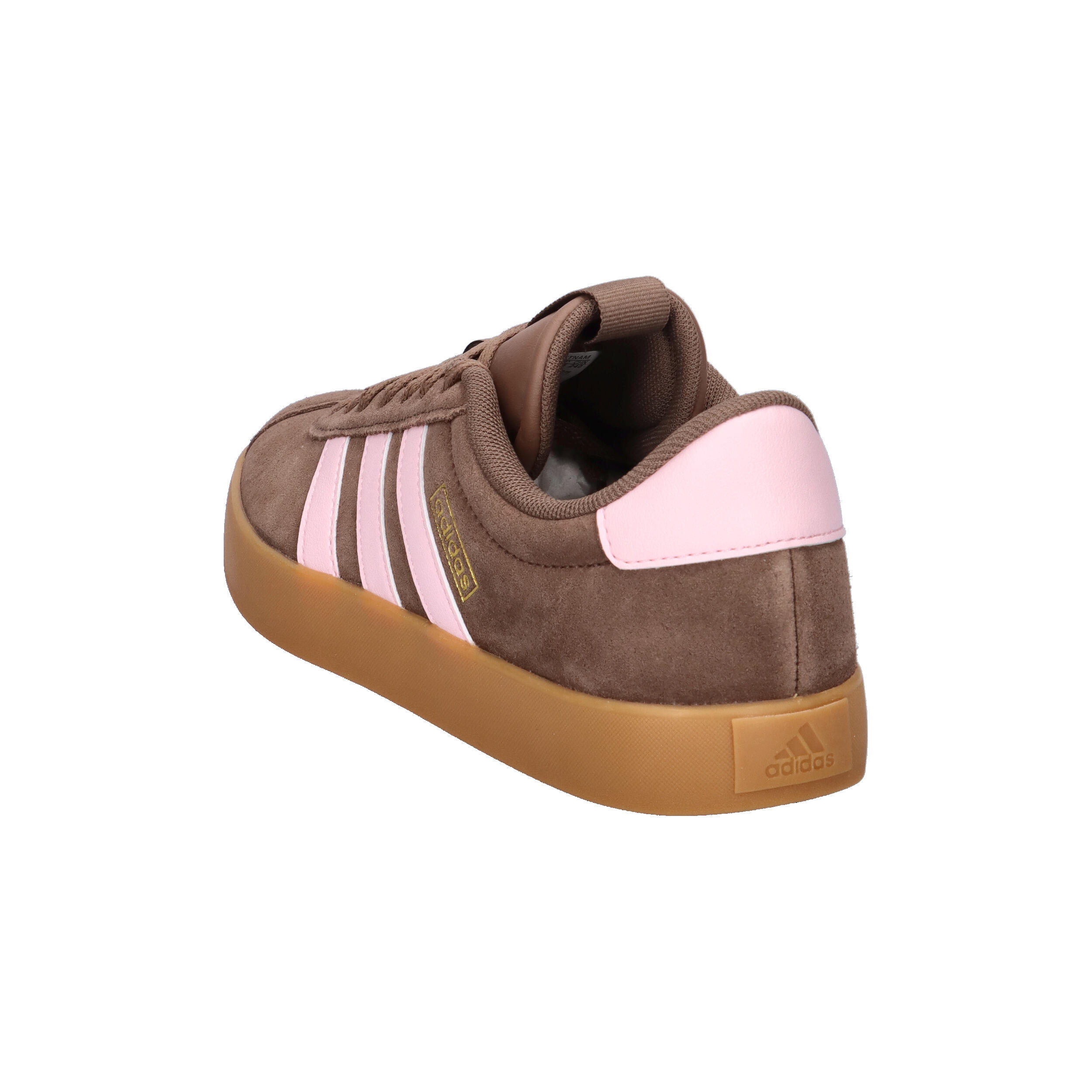 Zapatilla de Moda para MUJER ADIDAS VL COURT 3.0 12/15