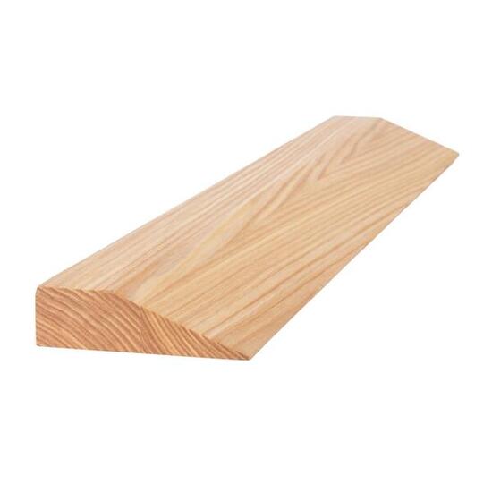 Handstandplanke, Buche geölt YHPB