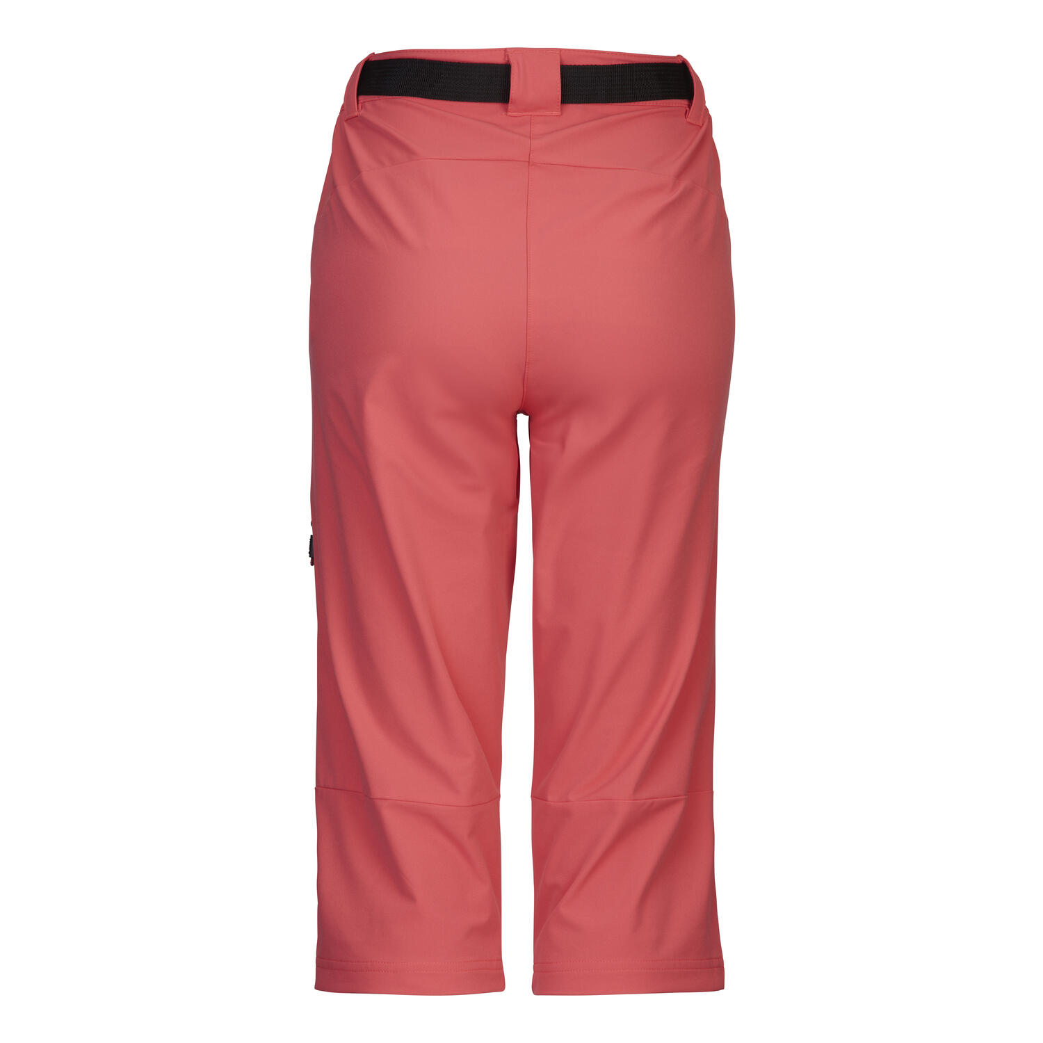 Funktionscaprihose KOS 240 Wandern/Outdoor/Trekking Damen, weiblich koralle 3/3