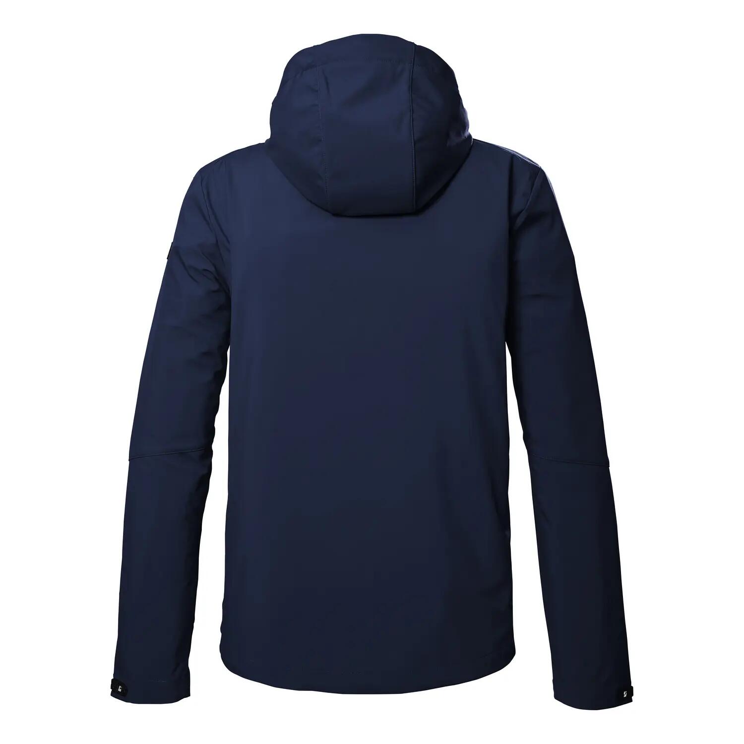 Softshelljacke KOS 259 2/7