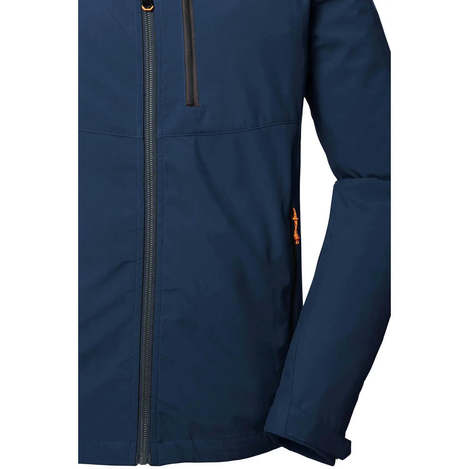 Softshelljacke KOS 259 5/7