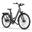 Bicicletă electrică ADO Air28Ultra, E-bike, Transmisie cu Curea, Motor Bafang, A