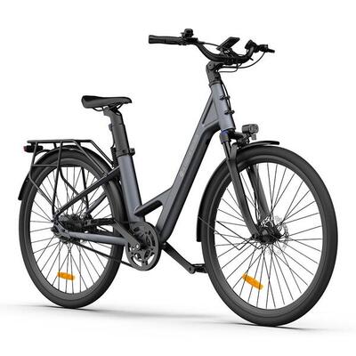 ADO EBIKE Air28 Bicicletta elettricaeBike 28 pollici36VGRAY