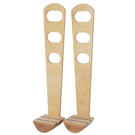 Stelzen Kiddy Bewegungsspiele Unisex