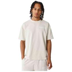 T-shirt pour Homme Project x Paris Members club Beige