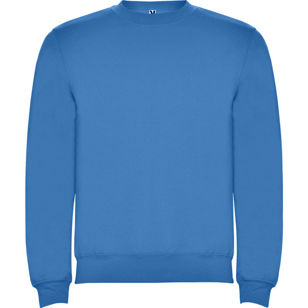 Roly Childrens/Kids Clasica Crew Neck Sweatshirt