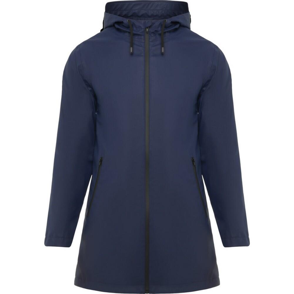 Roly Womens/Ladies Sitka Waterproof Raincoat