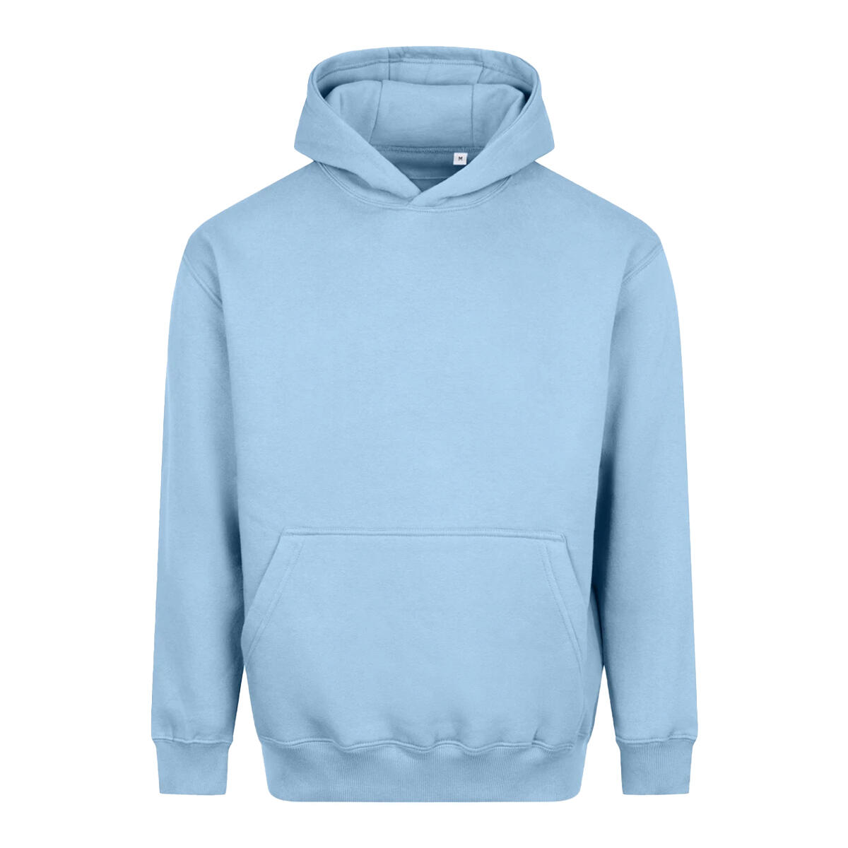 Awdis Unisex Adult Vision Heavyweight Hoodie