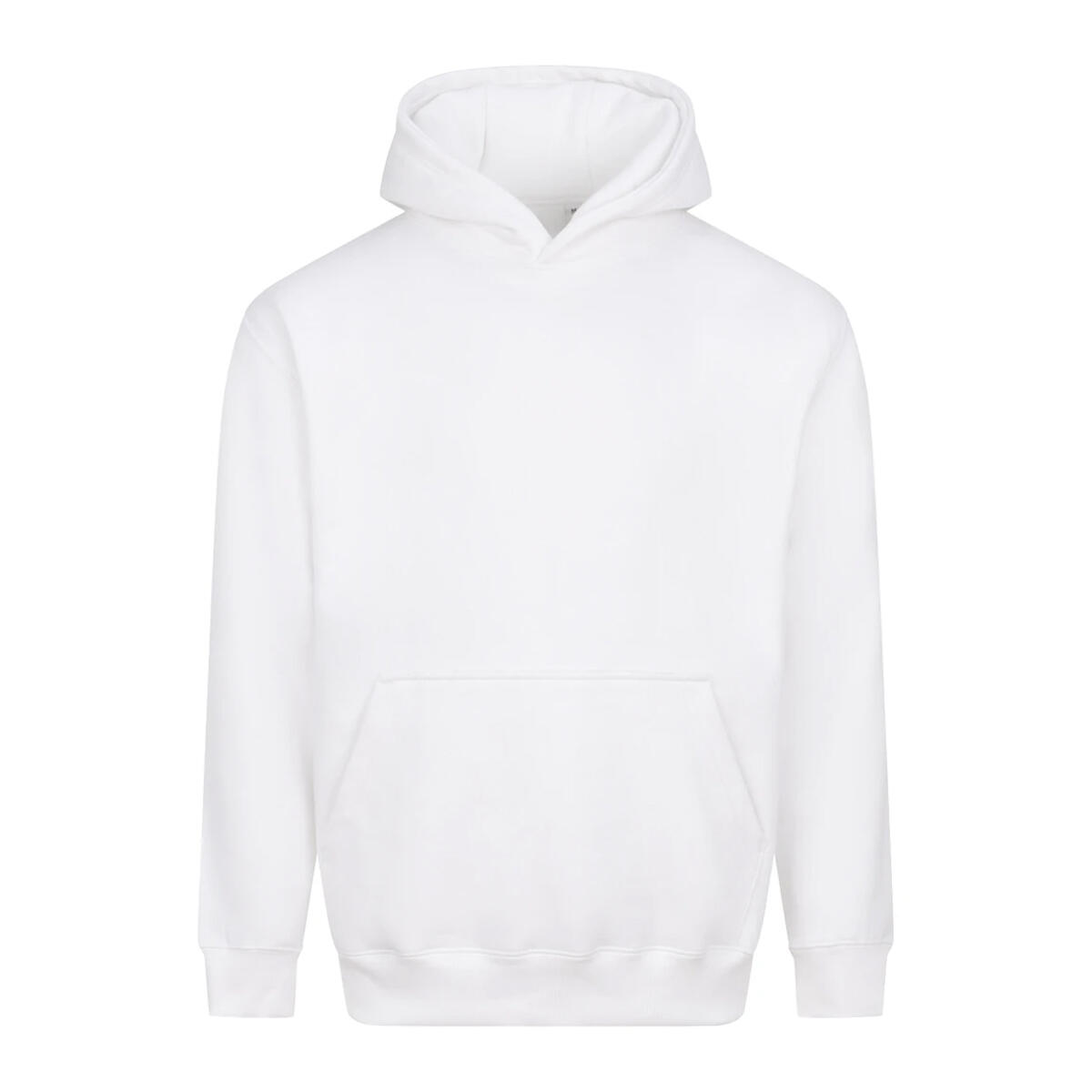 Awdis Unisex Adult Vision Heavyweight Hoodie