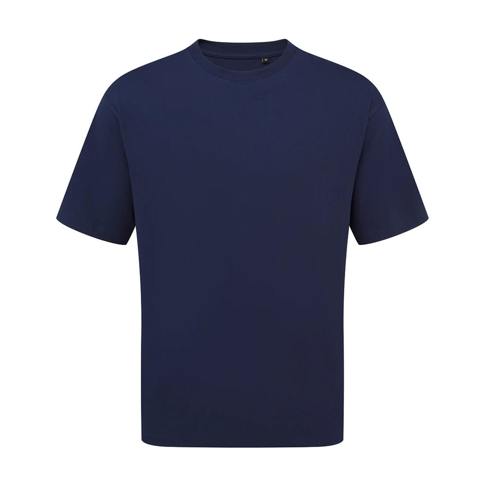 Premier Unisex Adult Utility 2.0 Plain Oversized T-Shirt