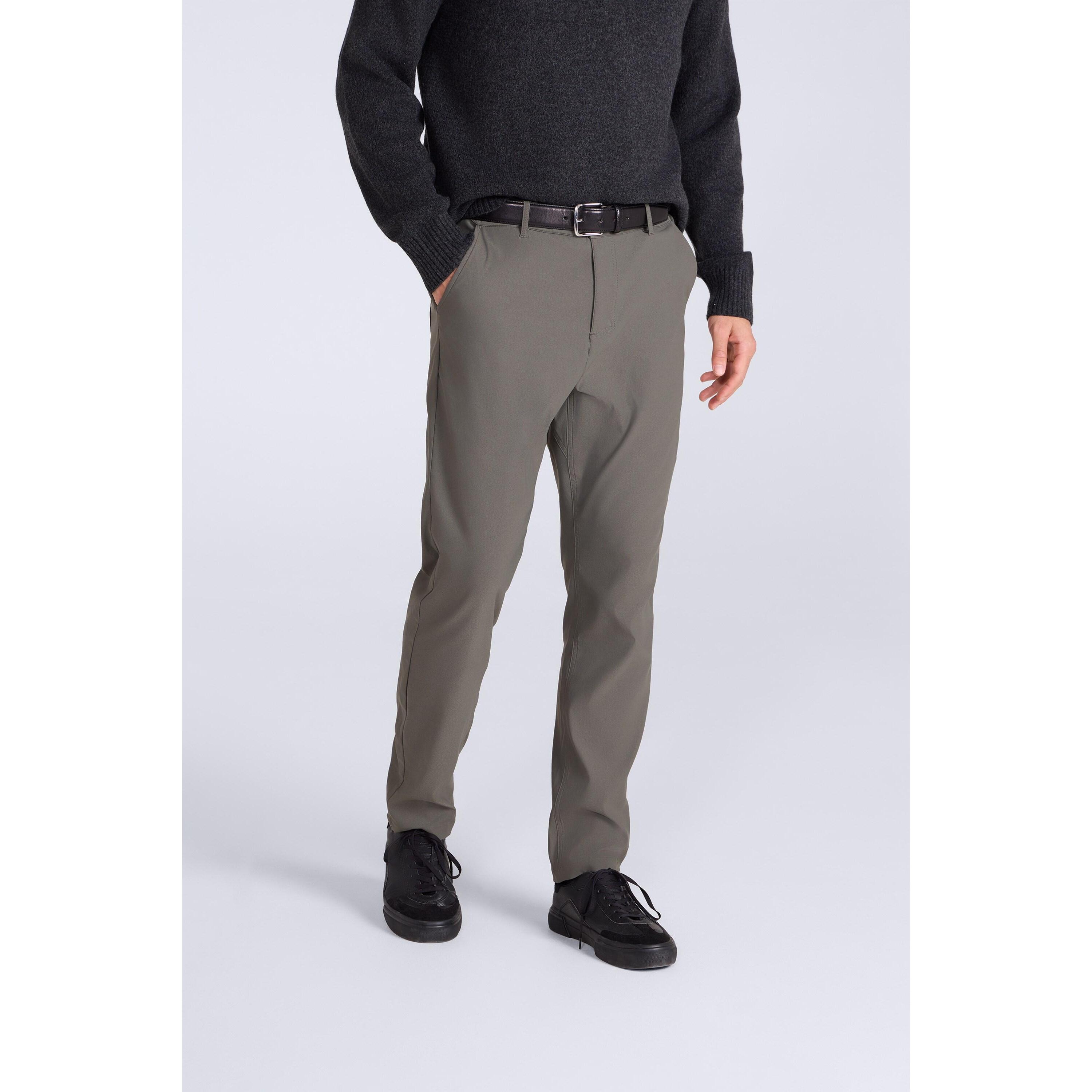 Animal Mens Commuter Trousers
