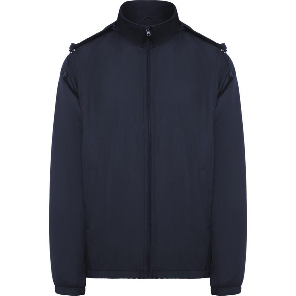 Roly Unisex Adult Makalu Insulated Jacket