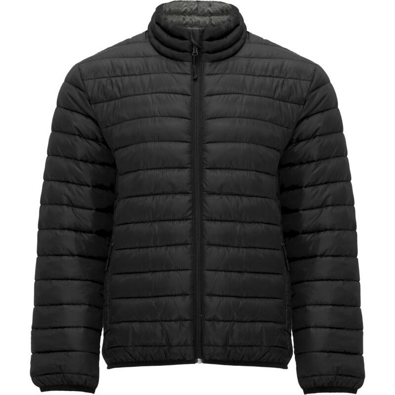 Roly Mens Finland Insulated Jacket