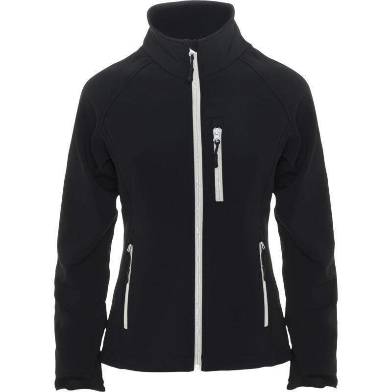 Roly Womens/Ladies Antartida Soft Shell Jacket
