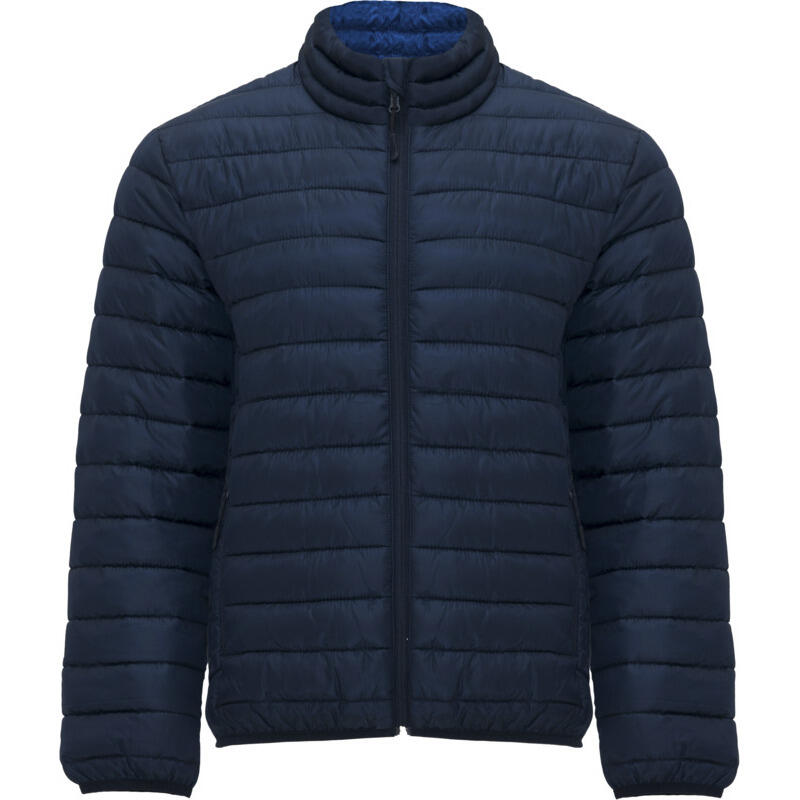 Roly Mens Finland Insulated Jacket