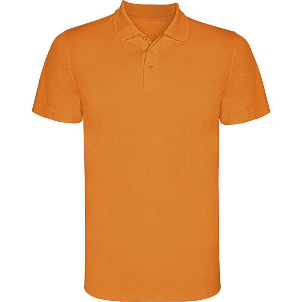 Roly Childrens/Kids Monzha Polo Shirt