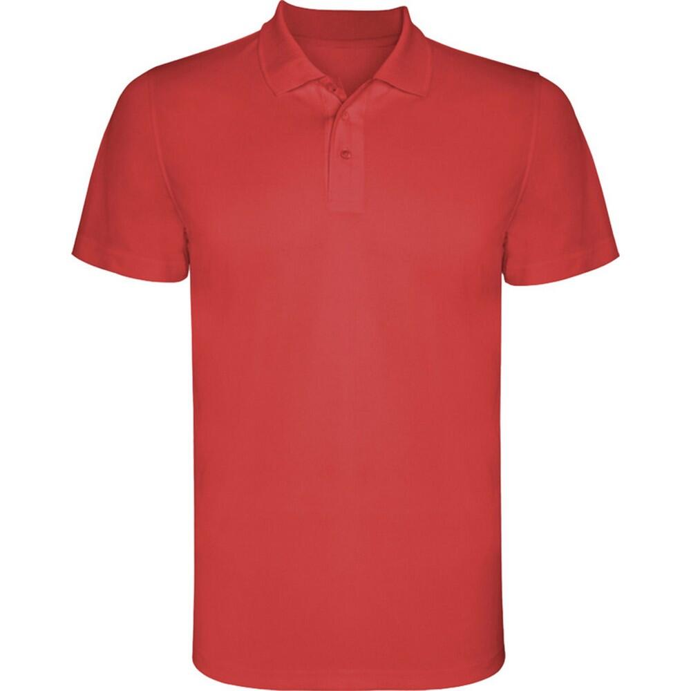 Roly Childrens/Kids Monzha Polo Shirt