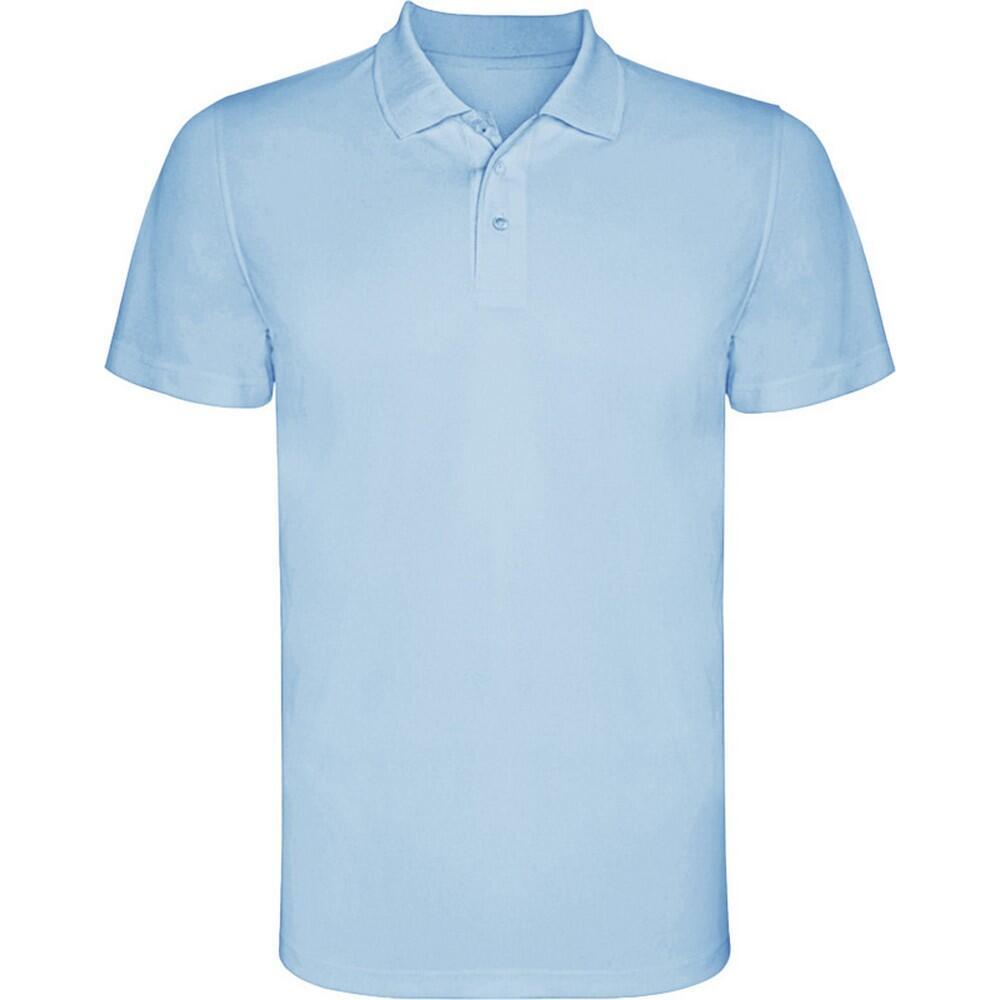 Roly Childrens/Kids Monzha Polo Shirt