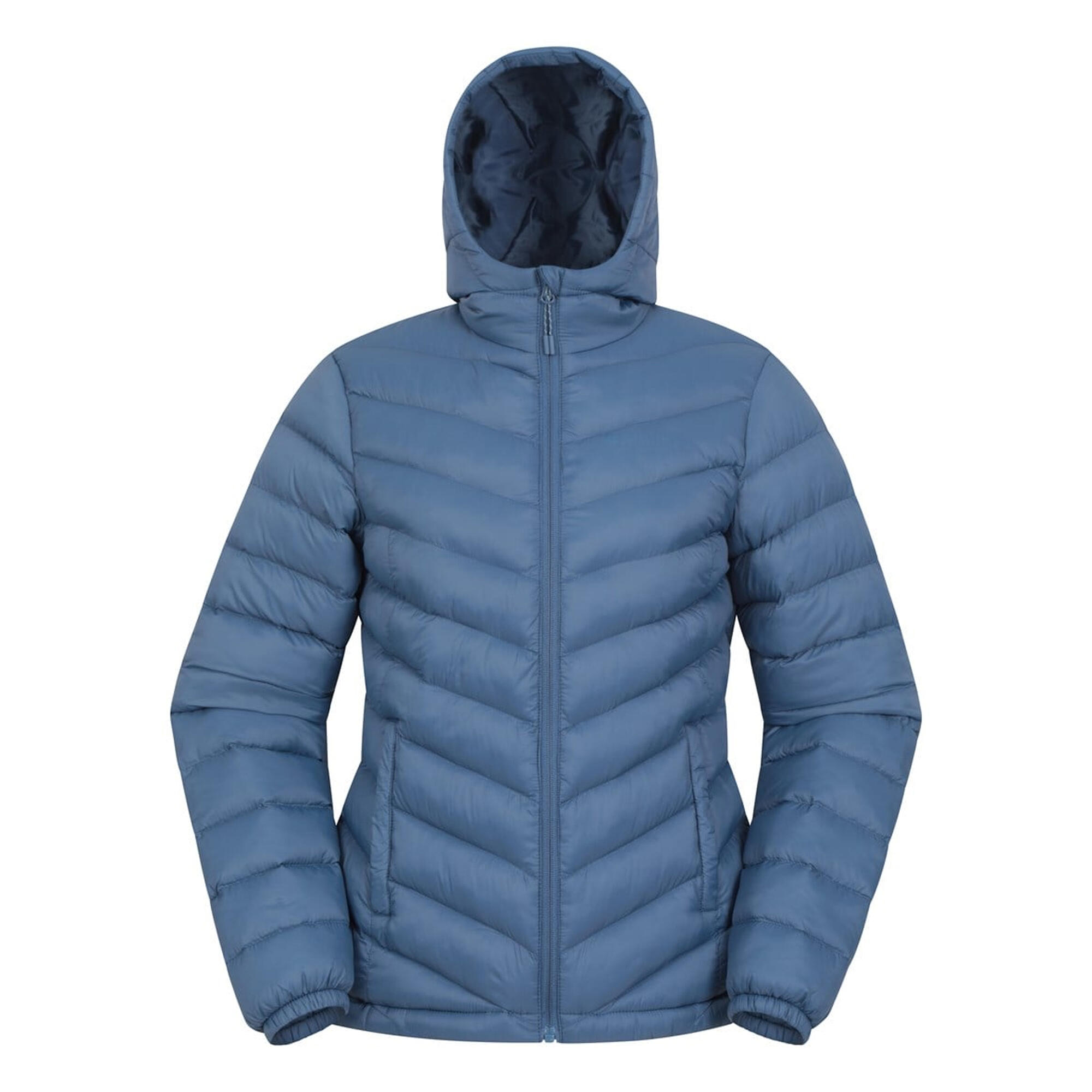 Mountain Warehouse Womens/Ladies Seasons Padded Jacket