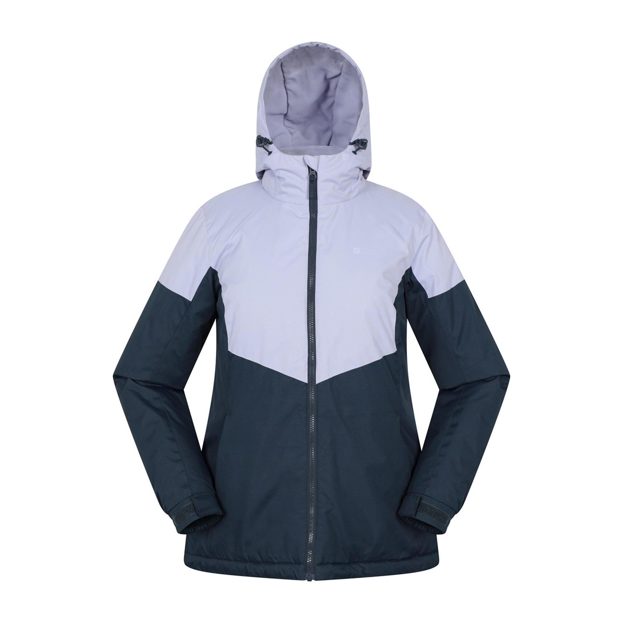 Mountain Warehouse Womens/Ladies Moon II Ski Jacket