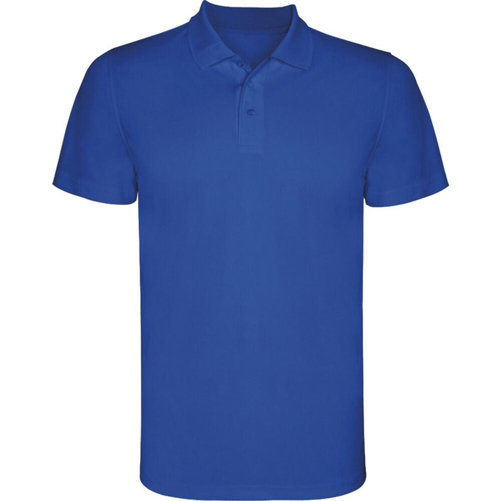 Roly Childrens/Kids Monzha Polo Shirt
