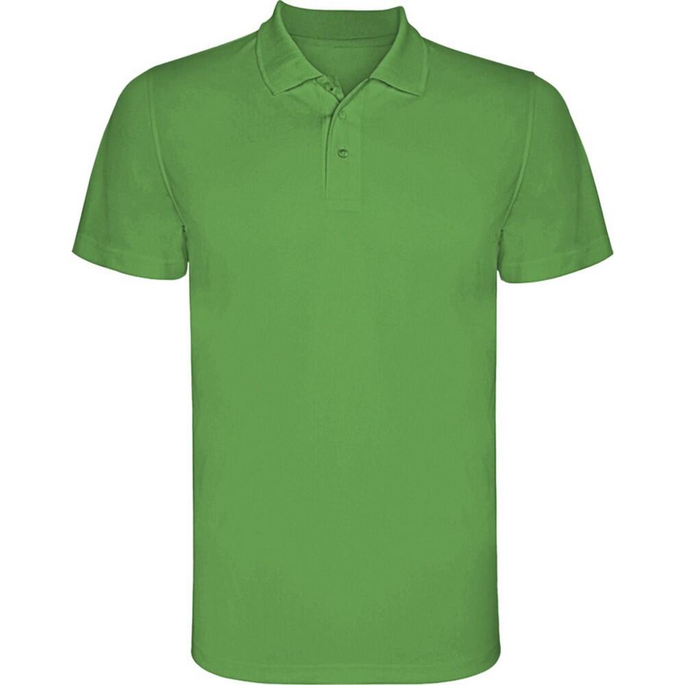 Roly Childrens/Kids Monzha Polo Shirt