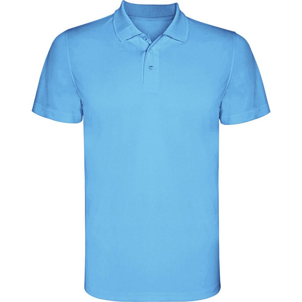 Roly Childrens/Kids Monzha Polo Shirt