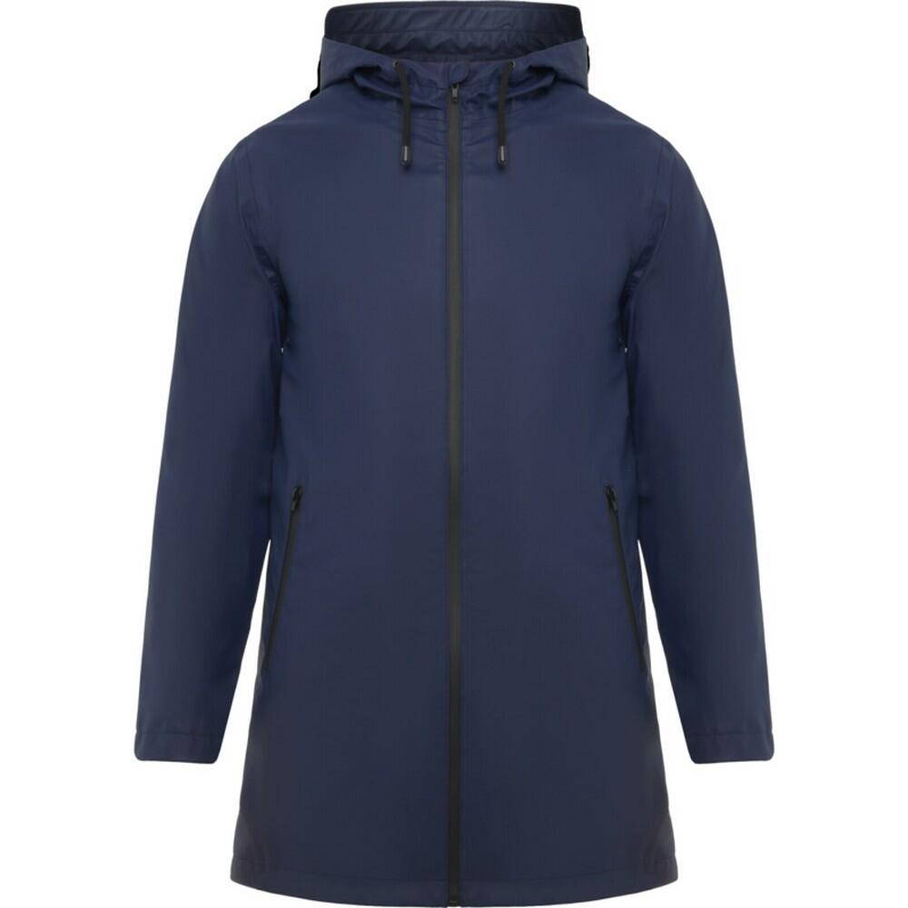 Roly Mens Sitka Waterproof Raincoat
