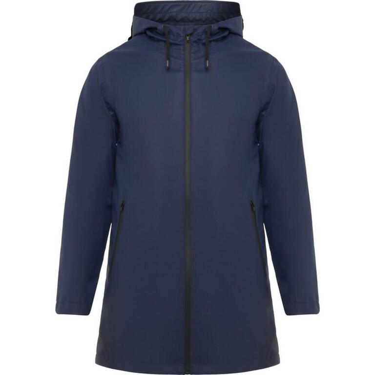Roly Mens Sitka Waterproof Raincoat