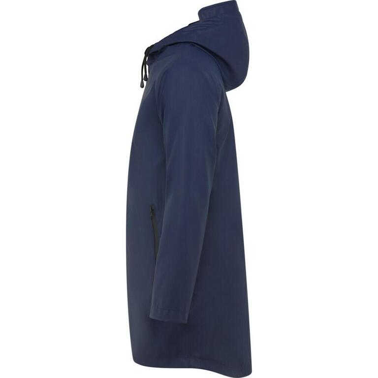 Roly Mens Sitka waterproof raincoat alternate view
