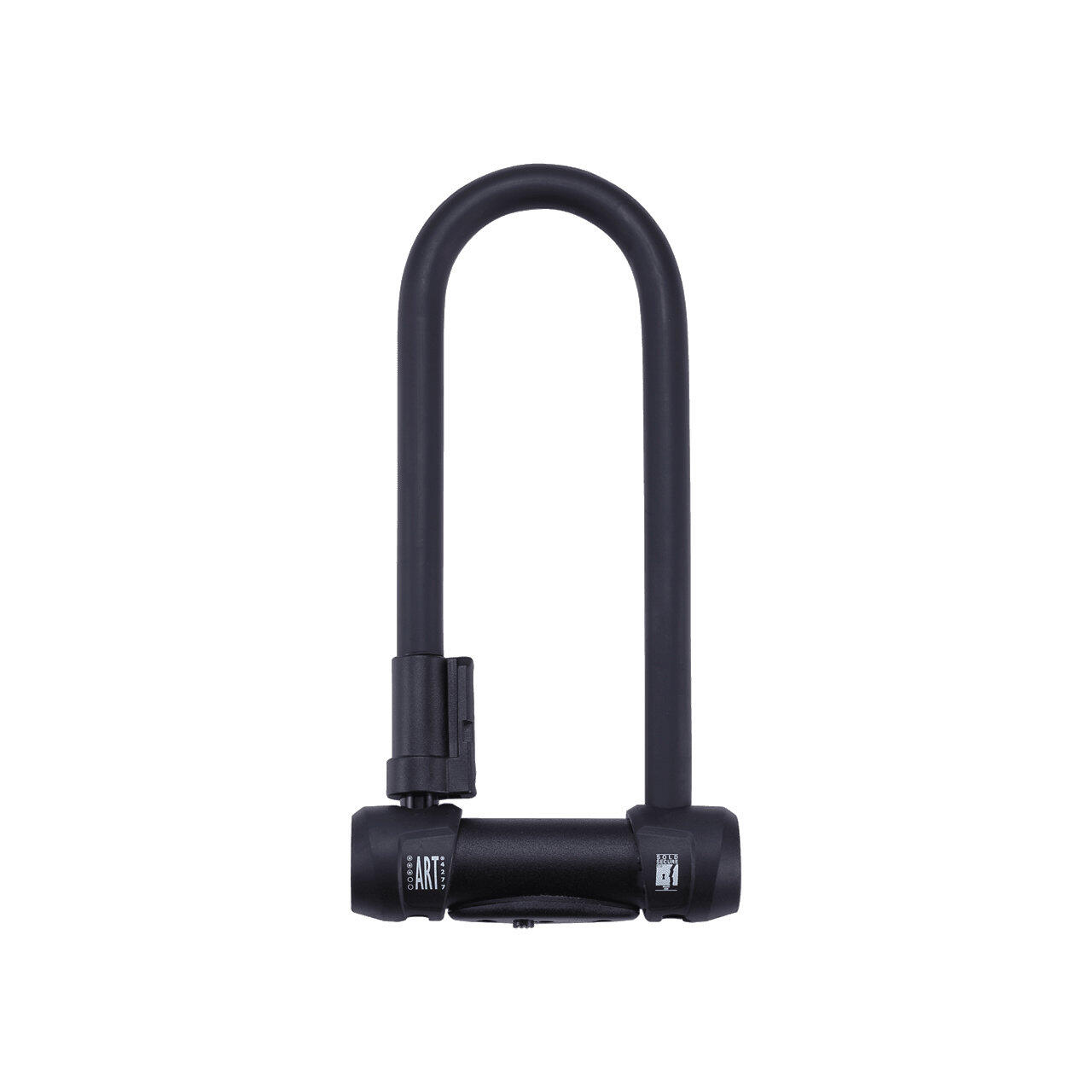 Bloccadisco a U BBB Cycling Secure U ART3 3/5