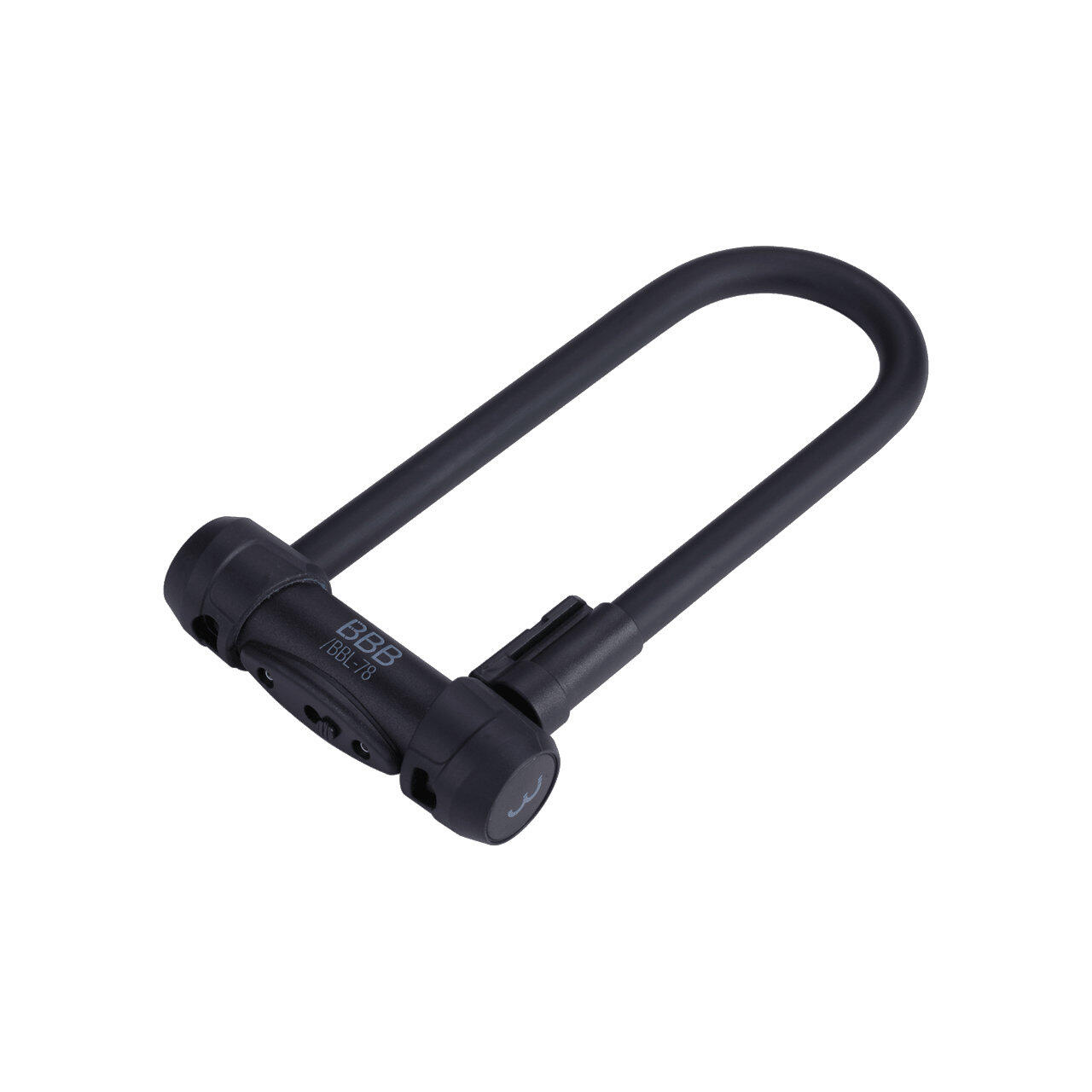 BBB CYCLING U-zámek na kolo BBB Cycling Secure U ART3