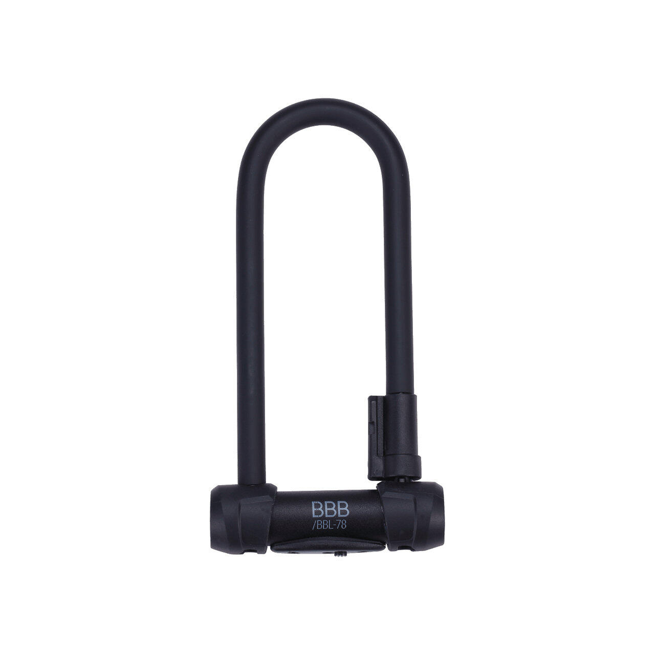 Bloccadisco a U BBB Cycling Secure U ART3 4/5