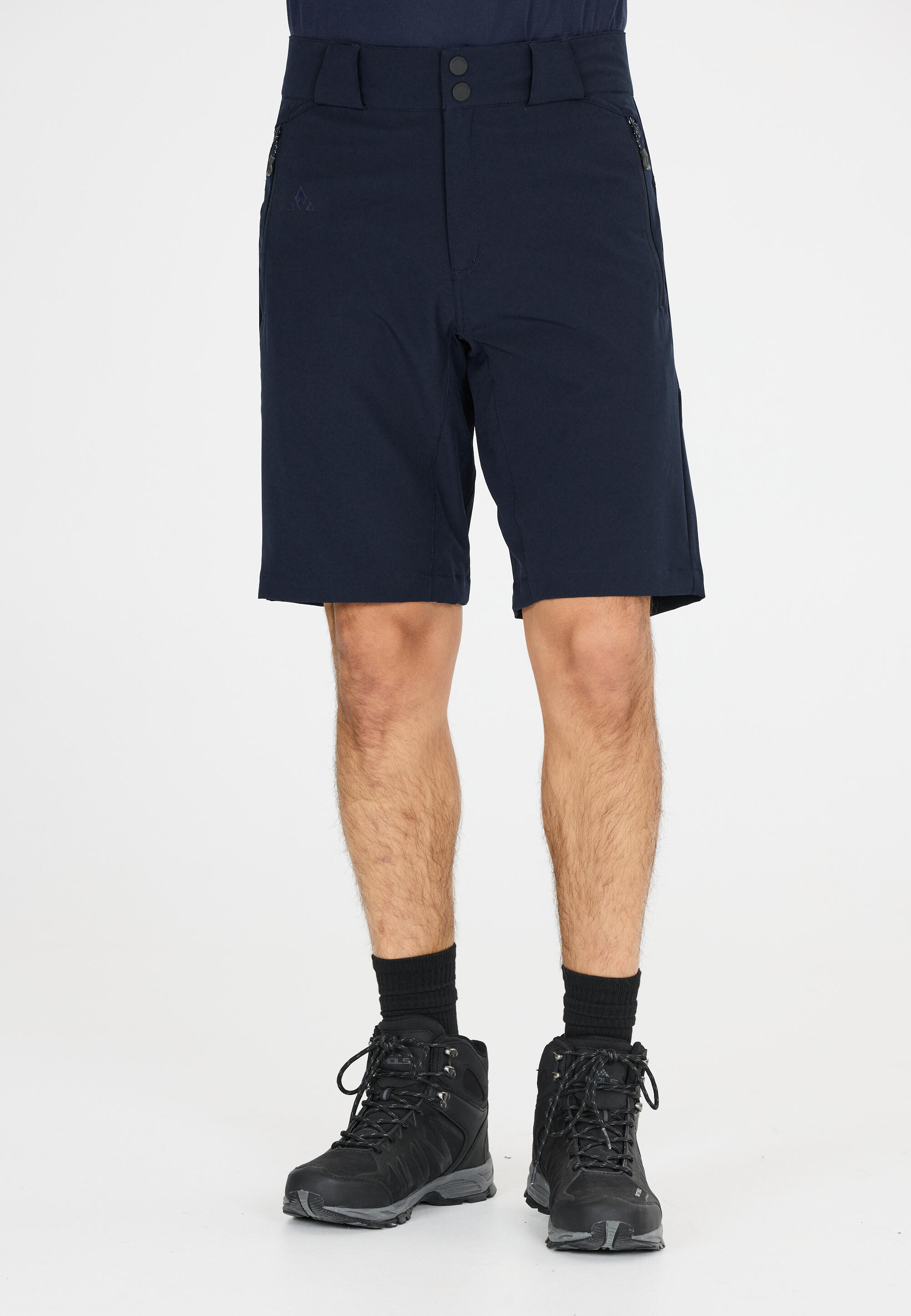 Short Gerd 4/15