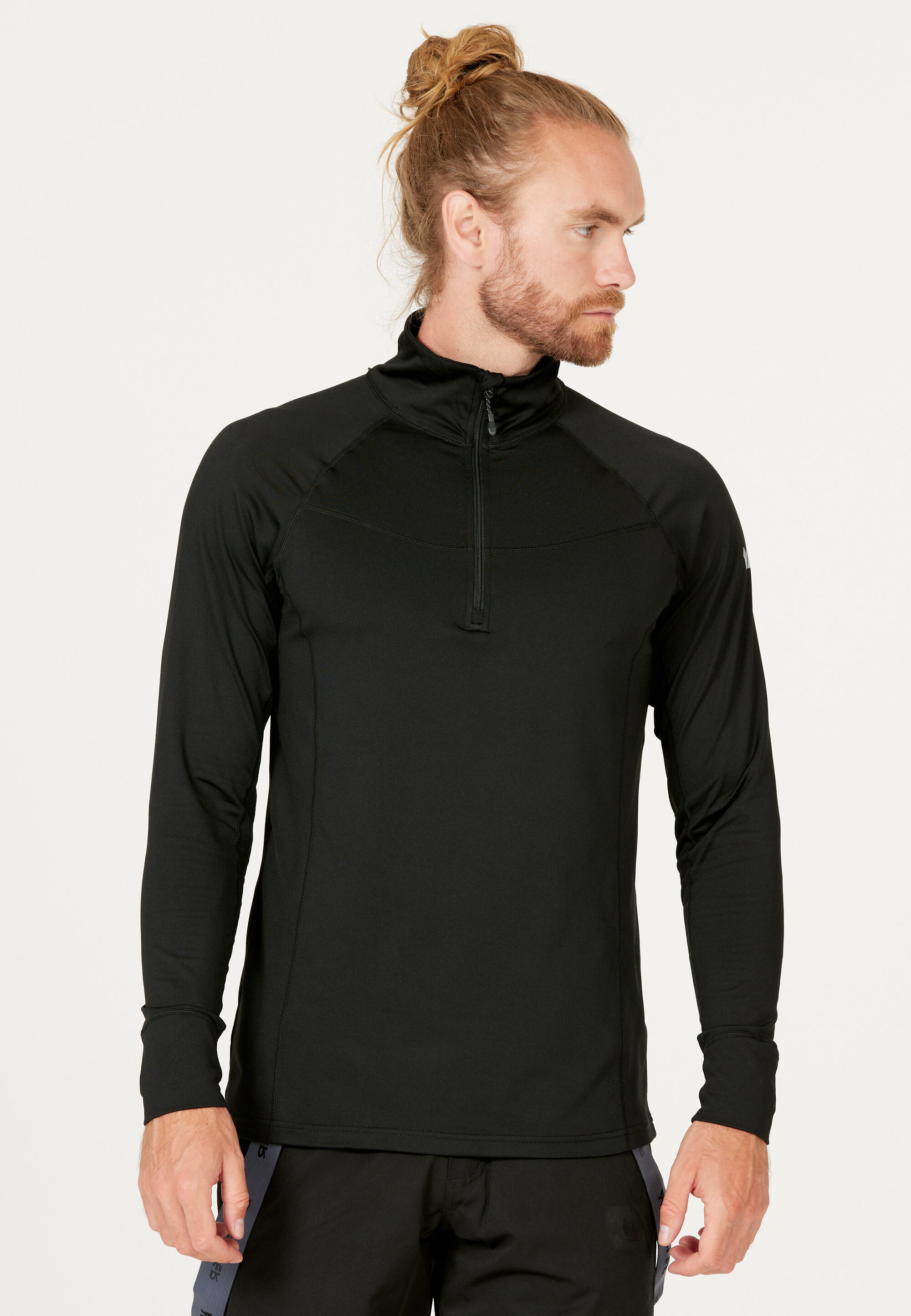Funktions-Langarmshirt Baggio 5/15