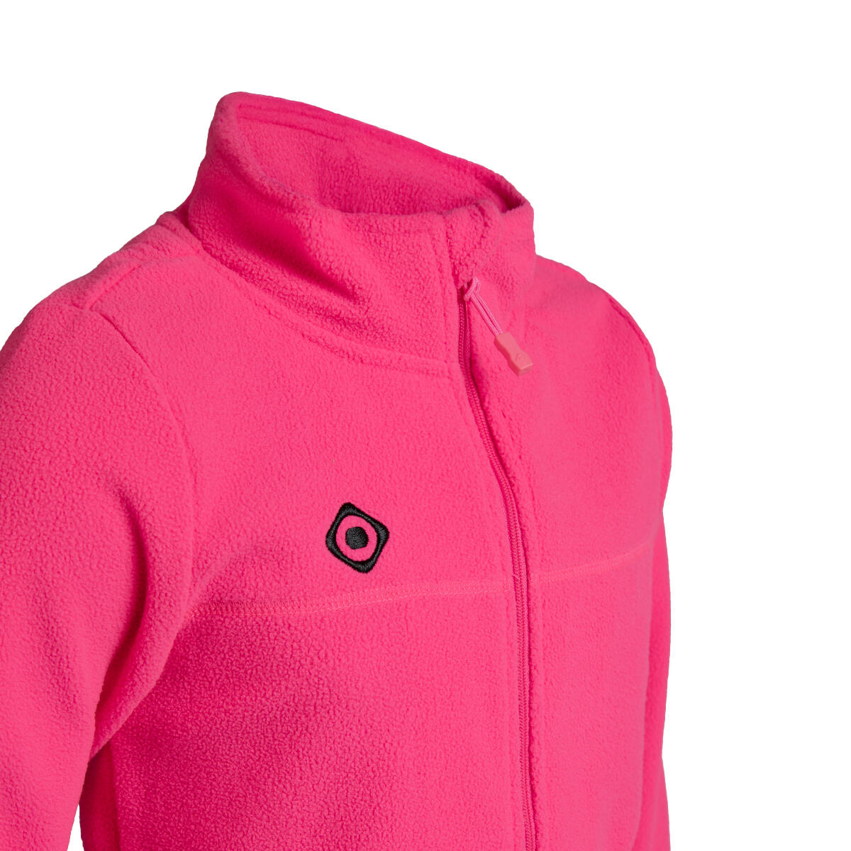 Veste de montagne et de trekking Izas PADRU pour enfants 3/4