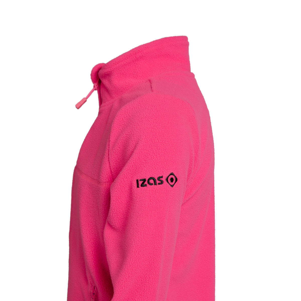 Veste de montagne et de trekking Izas PADRU pour enfants 4/4