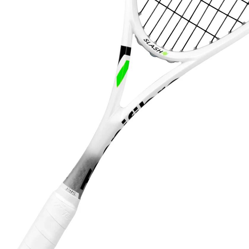 Raqueta de Squash Tecnifibre Slash 135 Power 5/7