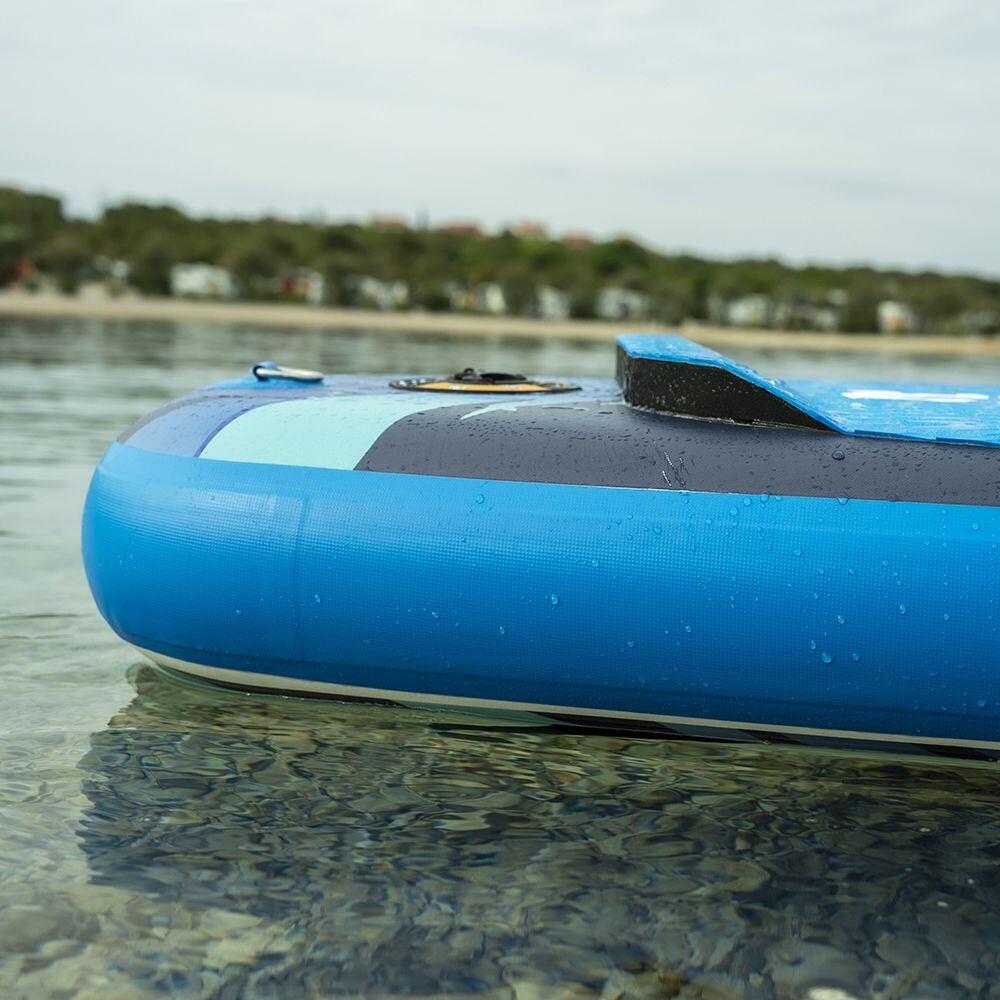 Paddleboard PATHFINDER Flamingo Blue 10'2'' 7/7