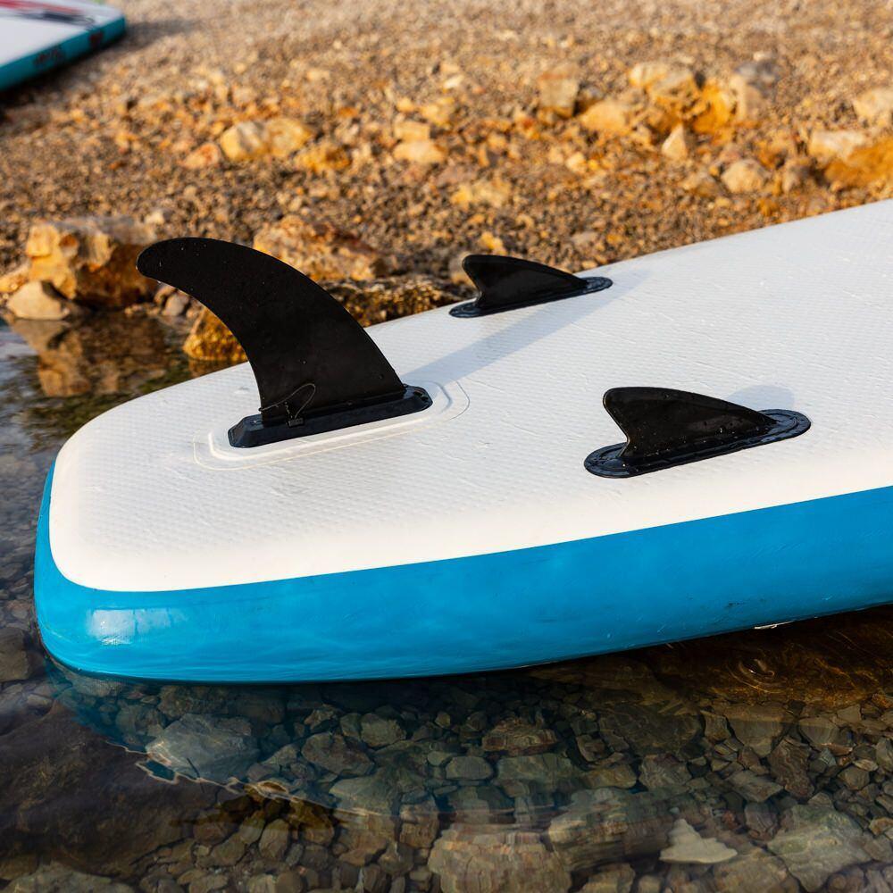 Paddleboard F2 Strato Combo SMU 12,2 BLUE 7/7