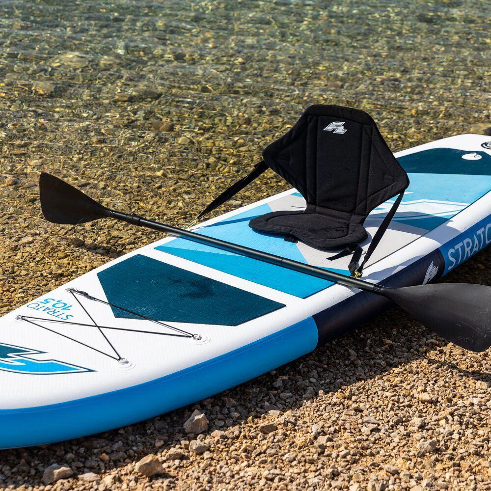 Paddleboard F2 Strato Combo SMU 12,2 BLUE 5/7