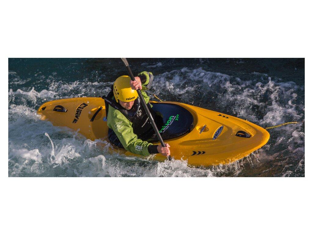 Kajak Curve 2.5 Sport 3/5