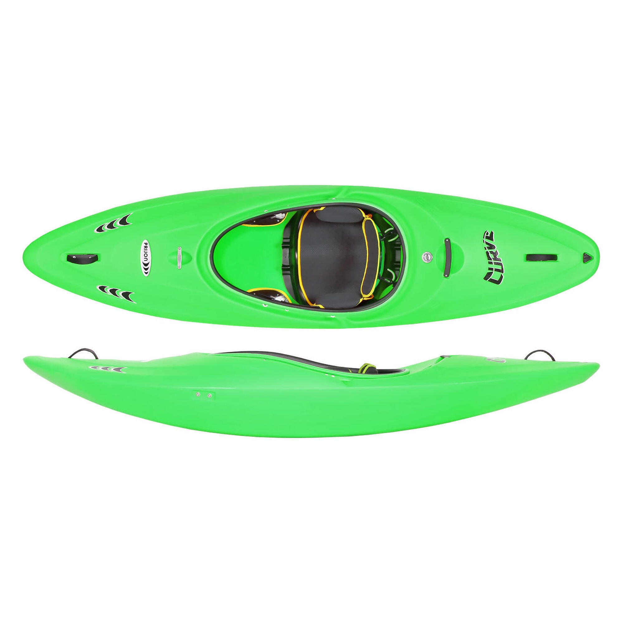 PRIJON Kajak Curve 2.5 Sport