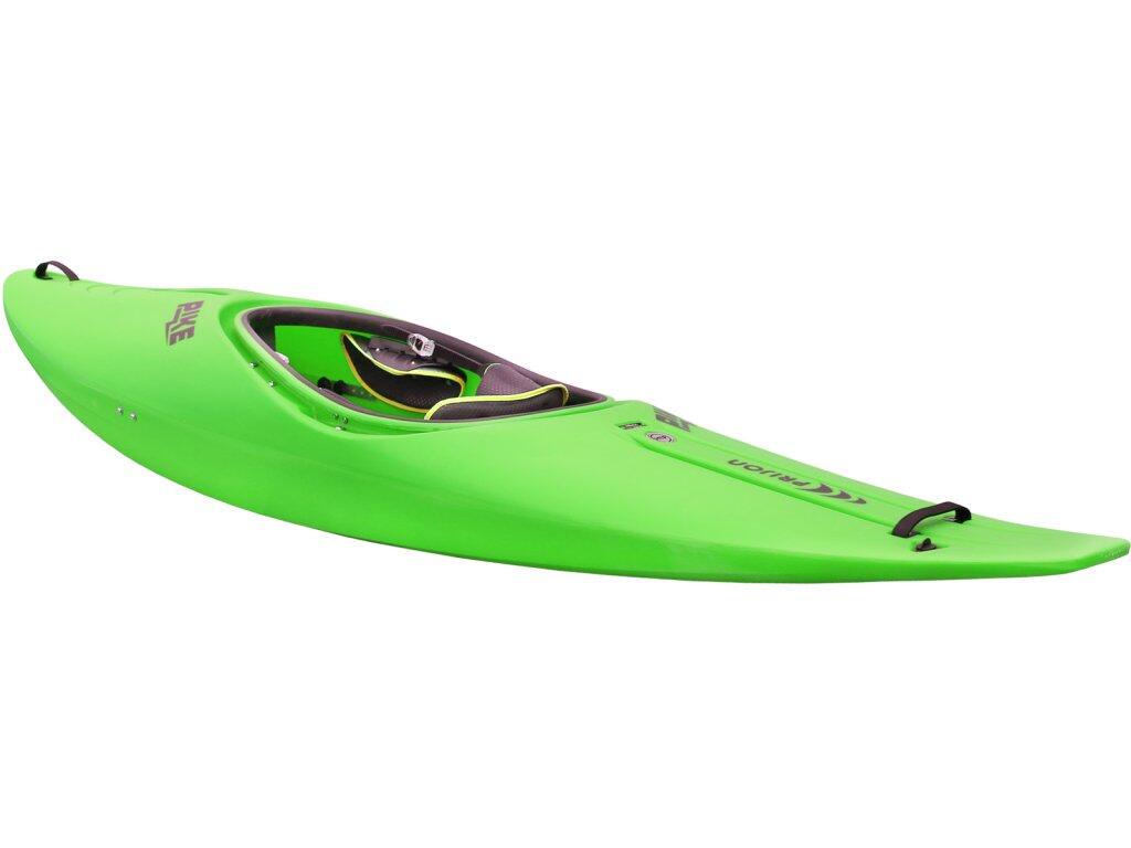 PRIJON Kajak Pike PR-X
