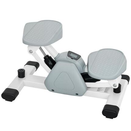 Mini-Stepper für Zuhause mit LCD-Display für das Beintraining