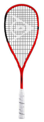 Sonic core revelation pro lite (2021) volwassenen squashracket - rood